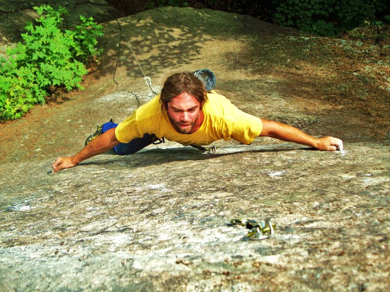 Searching for holds