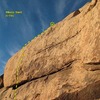 Witness Stand (5.11a), Joshua Tree NP