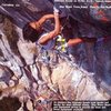 Bluewater ad (1987) with Hidetaka Suzuki on <em>Puma</em> (5.13), Donner Summit<br>
<br>
Photo by Earl Redfern