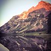 The Maroon Bells