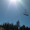 Summer at Mammoth Mountain, Mammoth Lakes Area