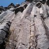 Raptor Arete.