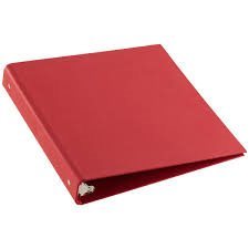 binder