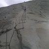 Half Dome Cables!