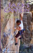 Cover of Jacks Canyon Sport Climbing