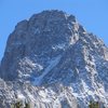 Mt. Sill Swiss Arête 