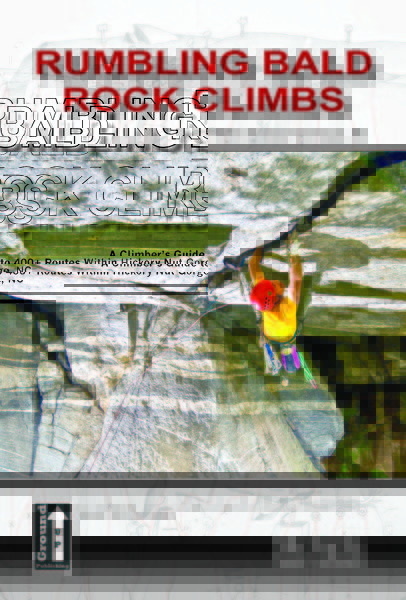 Rumbling Bald Rock Climbs: www.grounduppublishing.com