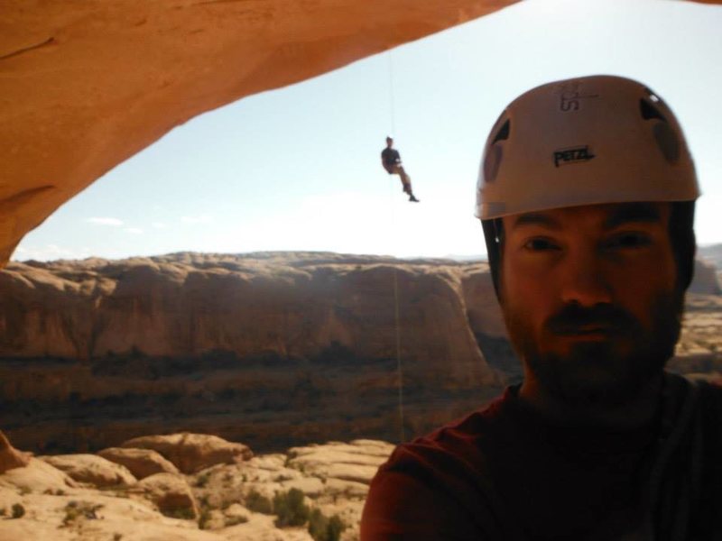 bowtie arch