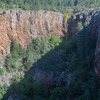 The Amphitheater. Secret Knowledge Of Water. Whitetail Canyon