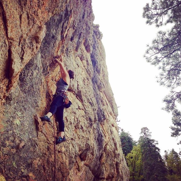 raycreation on mt lemmon