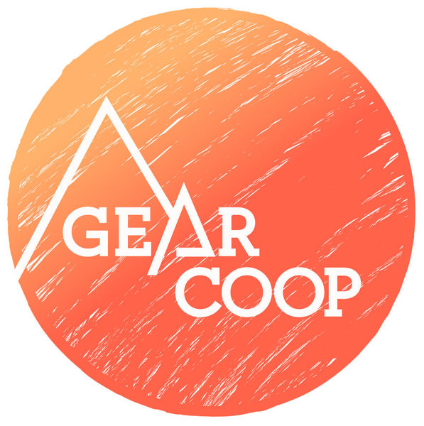 Gear Coop logo