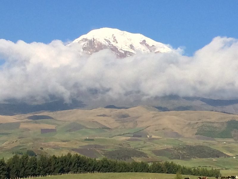 Chimborazo