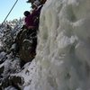 Ice Climbing, Hiking 14er