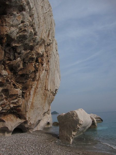 Akyarlar...seaside fun!