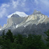 Cuernos del Paine 