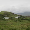 Damp day Isle of Mull