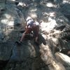 Bryce Spradlin on Gateway Crack<br>
