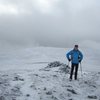 On Blencathra Mt,Boxing Day 26th Dec 2014