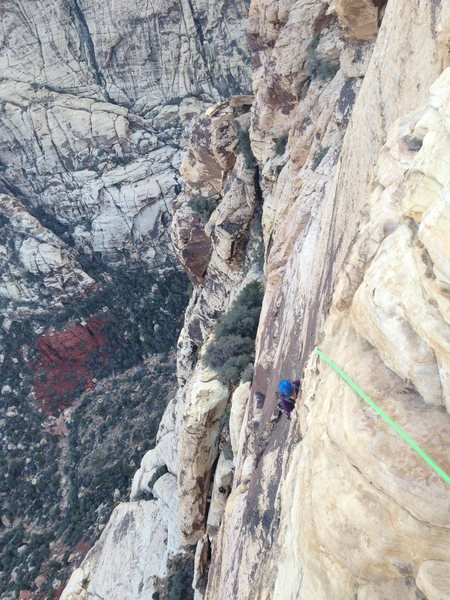 3rd pitch of Solar Slab, 5.6