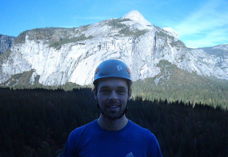 Glacier Point