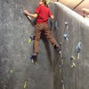 Beta bouldering- Transverse right to left