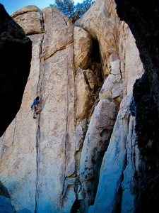 Jonathan Reinig cruzing his OS of Tax Man!!!