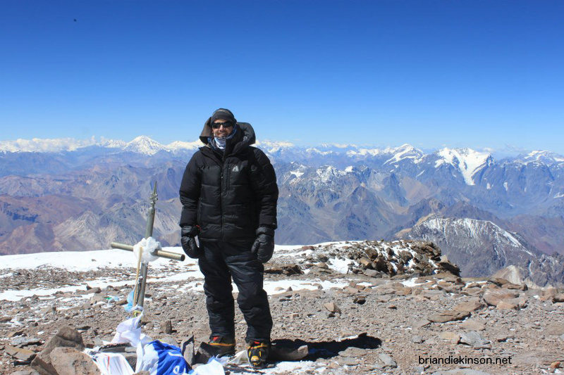 Aconcagua