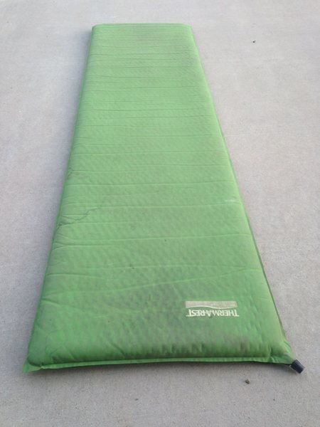 Thermarest Full Length