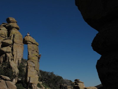 Thunderhead Spire 5.7