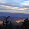 Cahuilla Valley from 7S02, Santa Rosa Mountains