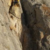 lovers leap 7a+