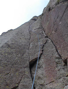 GREAT CRACK pitch!