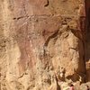 5 Easy Pieces Start, 5.12 - Smith Rock