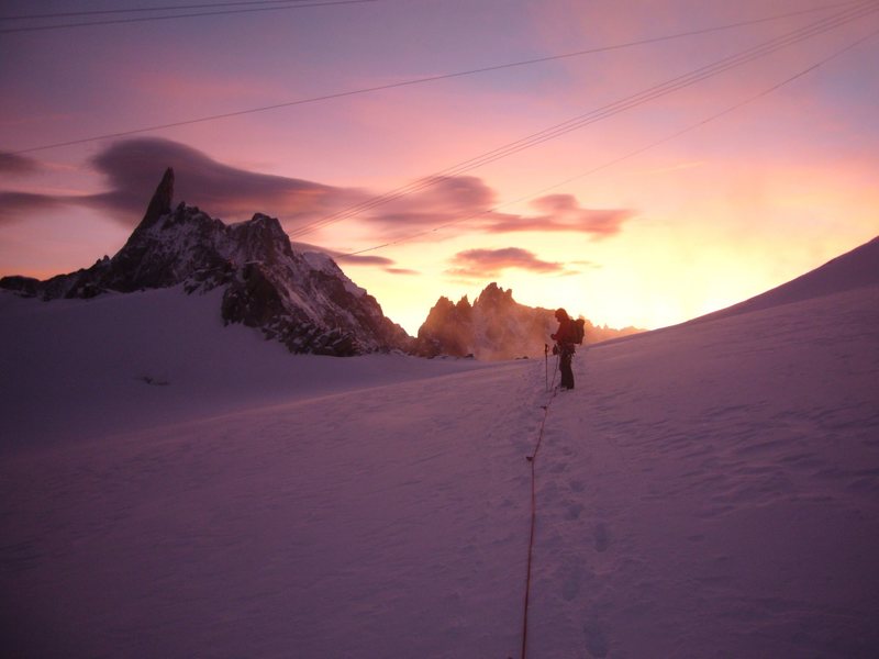 Tour Ronde