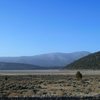 The eastern end of Big Bear Valley, San Bernardino Mountains