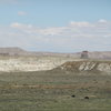 Looking off in the distance we can see "The Church Chimney".
<br>

<br>
https://www.mountainproject.com/v/church-chimney-/111260387