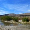 Second Crossing, Anza Borrego SP