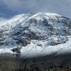 Mt. Kilimanjaro 