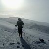 Mt. Kilimanjaro <br>
Lemosho Shira Route - Winter Ascent