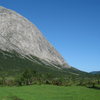 Uskedalen