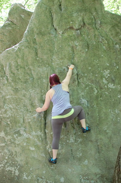 Boulder the gods 6/14/15