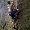 Good holds after first crux