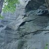 Nick on the TR of Green Sheen. One of the better pitches on the gold coast.