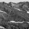 The North Face of Mount Meeker, July 1 2015.