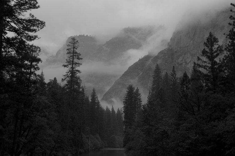 Merced River