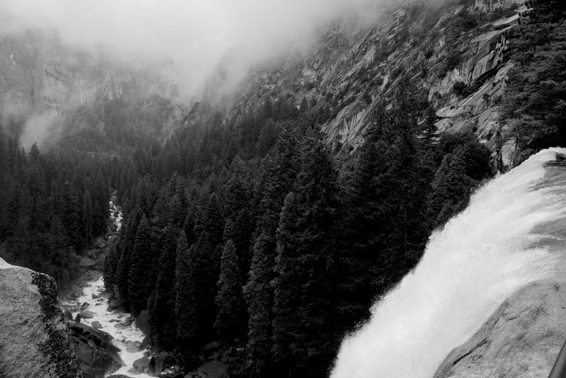 Vernal Fall