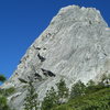 Mt. Hurbis