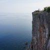 Palisade Head looking South 