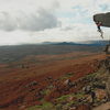 e4 stanage