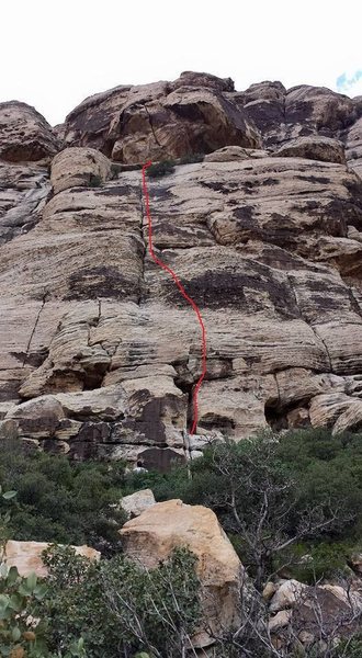 approach pitch 5.3